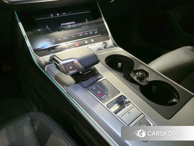 Audi A6 (import) id 4271909 из Китая 11