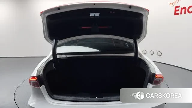 Hyundai The New Grandeur IG id 3356580 из Кореи 11