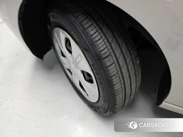 Chevrolet (GM Daewoo) The New Spark id 4435421 из Кореи 11