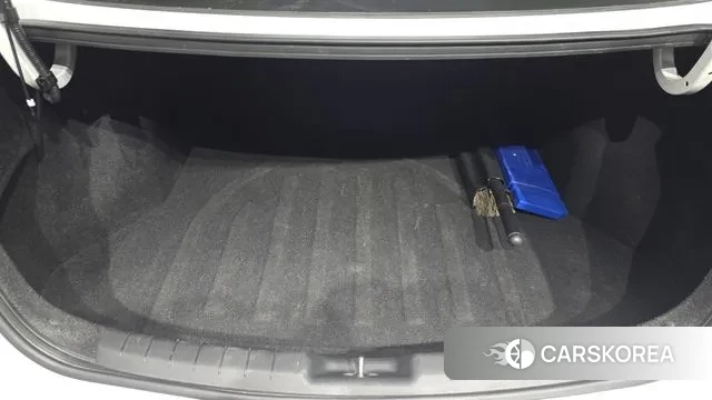 Hyundai The New Avante AD id 3499665 из Кореи 11