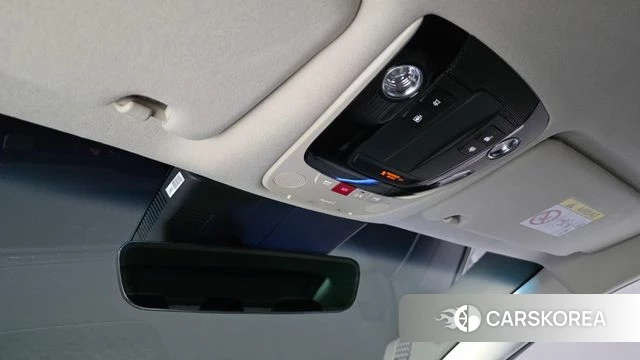 Kia The New K8 Hybrid id 4870674 из Кореи 11