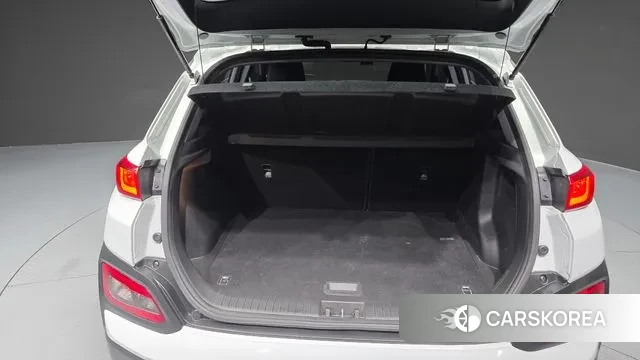 Hyundai Kona Electric id 3671970 из Кореи 11