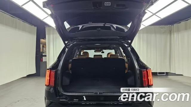 Kia Sorento 4th Generation id 2949232 из Кореи 11