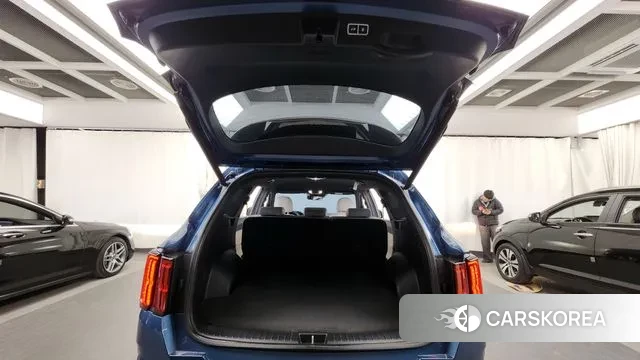 Kia Sorento 4th Generation id 3422086 из Кореи 11