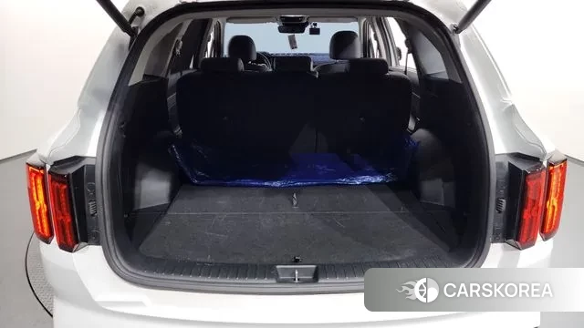 Kia Sorento 4th Generation id 3776752 из Кореи 11