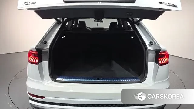 Audi Q8 (4M) id 3032918 из Кореи 11