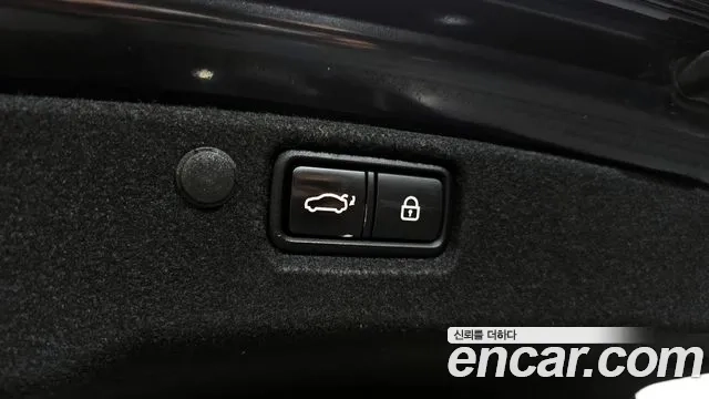 Kia K7 Premier id 2922053 из Кореи 11