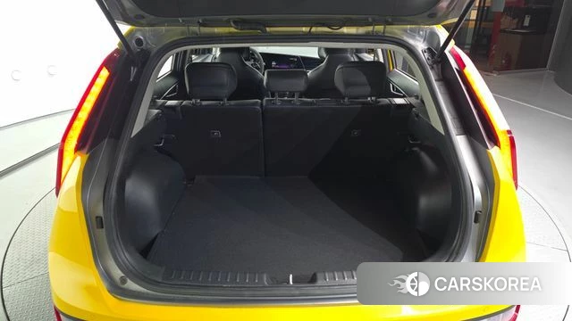 Kia Di Ol Nu Niro id 4697081 из Кореи 11