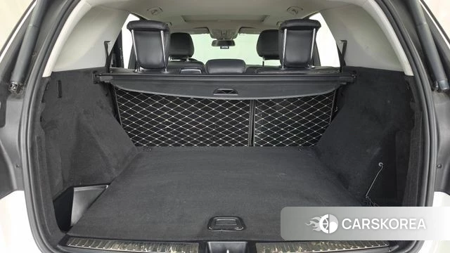 Mercedes-Benz GLE - Class W166 id 4837065 из Кореи 11