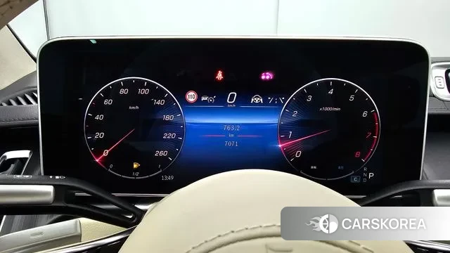 Mercedes-Benz S-Class W223 id 3294262 из Кореи 11