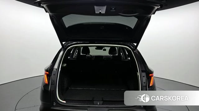 Hyundai Tucson Hybrid (NX4) id 3813045 из Кореи 11