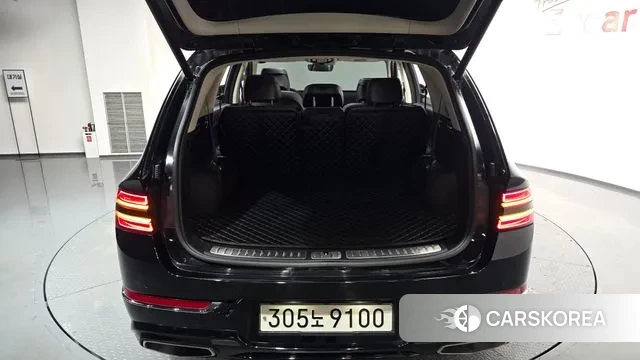 Genesis GV80 id 3433885 из Кореи 11