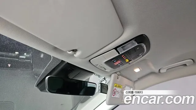 Hyundai Tucson (NX4) id 2673644 из Кореи 11