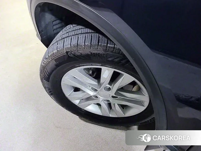 Ssangyong Rexton Sports Cannes id 3055180 из Кореи 11