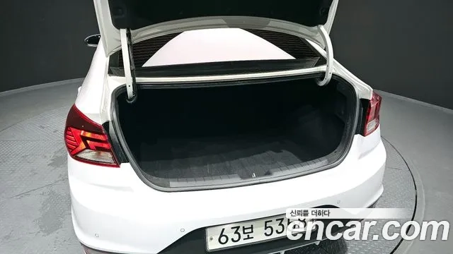 Hyundai The New Avante AD id 2951980 из Кореи 11