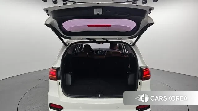 Kia The New Sorento id 3692571 из Кореи 11