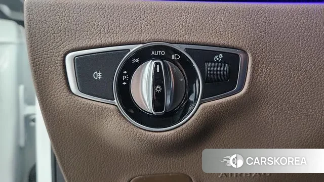 Mercedes-Benz E-Class W213 id 3726454 из Кореи 11