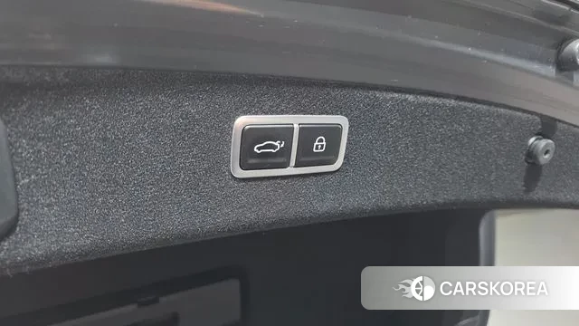 Genesis G80 (RG3) id 3438098 из Кореи 11