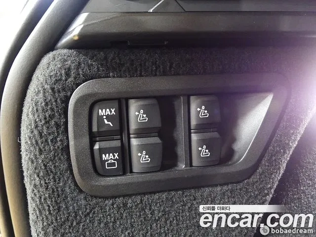 BMW X7 (G07) id 2924640 из Кореи 11