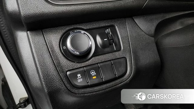 Chevrolet (GM Daewoo) The New Spark id 4294425 из Кореи 11