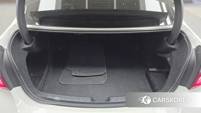 BMW 3 Series (F30) id 2971576 из Кореи 11