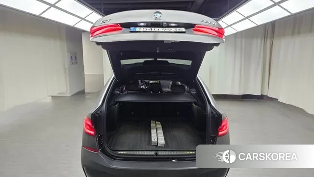 BMW 6 Series GT (G32) id 3330032 из Кореи 11