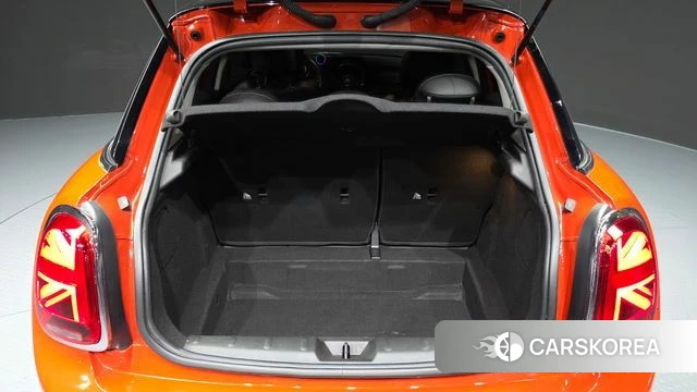 Mini Cooper id 4447844 из Кореи 11