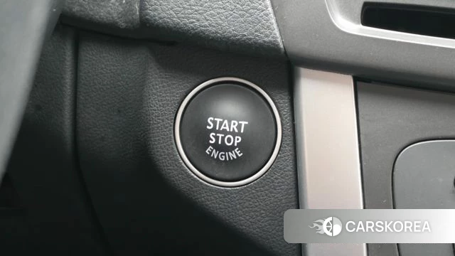 Renault Korea (Samsung) SM5 Nova id 4496748 из Кореи 11