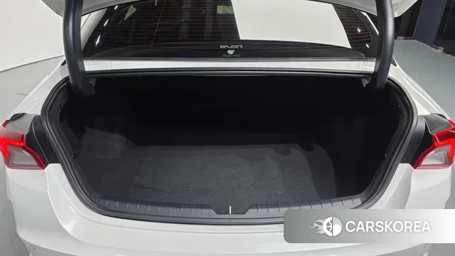 Kia K5 Hybrid 3rd Generation id 3463862 из Кореи 11