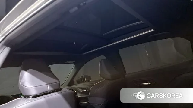 Toyota Crown Crossover id 3327914 из Кореи 11