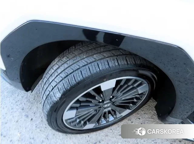 Hyundai Santa Fe (MX5) id 3341758 из Кореи 11