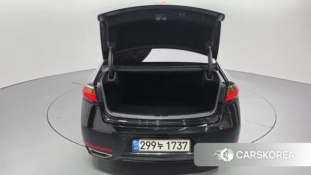 Kia Come New K7 id 3505533 из Кореи 11