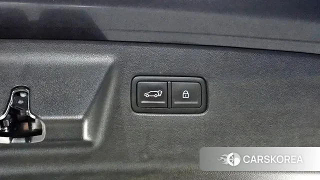 Hyundai Santa Fe (MX5) id 3565743 из Кореи 11