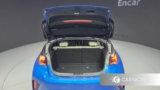 Hyundai Veloster (JS) id 3917281 из Кореи 11