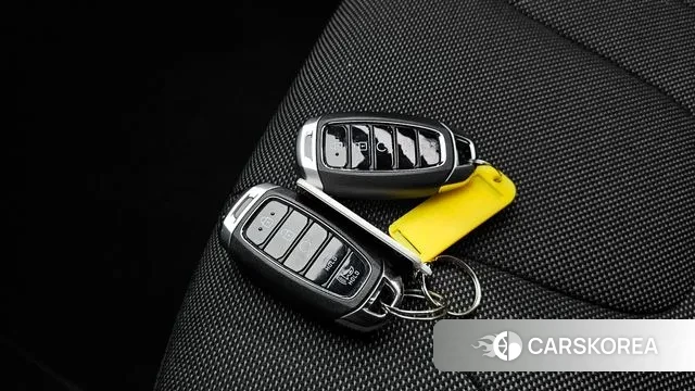 Hyundai Avante (CN7) id 2891040 из Кореи 11