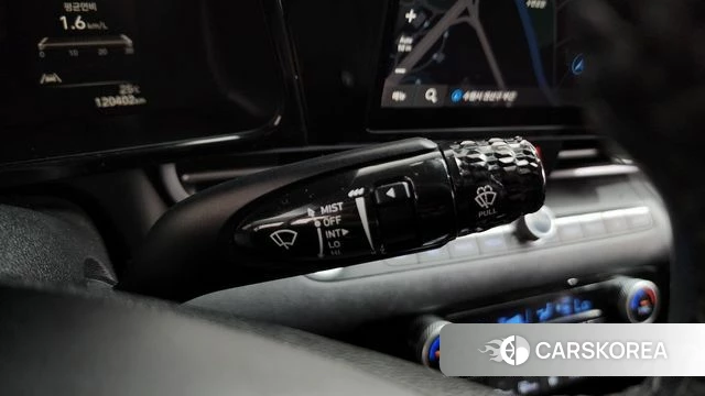 Hyundai Avante (CN7) id 4708115 из Кореи 11