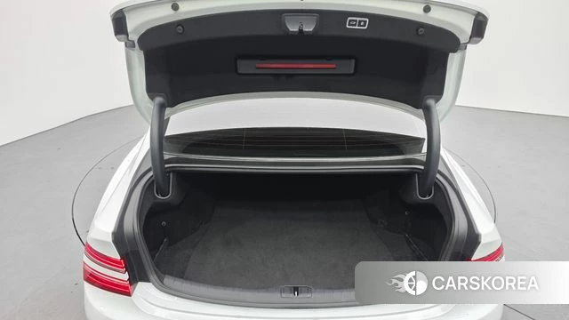 Genesis G80 (RG3) id 3818029 из Кореи 11