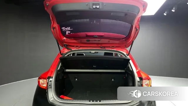 Kia Stonic id 3024832 из Кореи 11