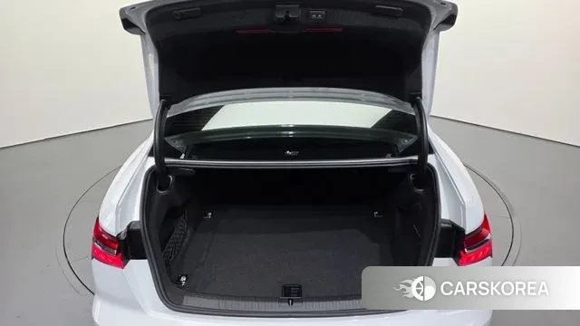 Audi A6 (C8) id 3519307 из Кореи 11