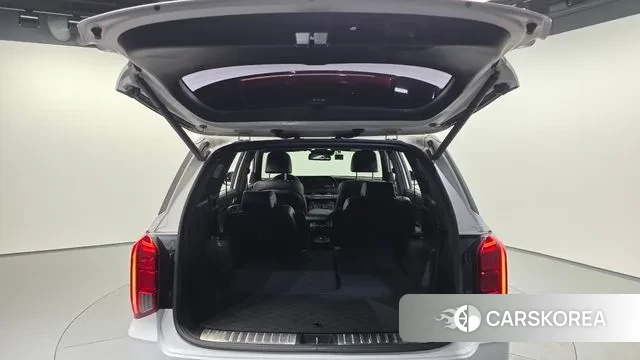 Hyundai Palisade id 3534771 из Кореи 11