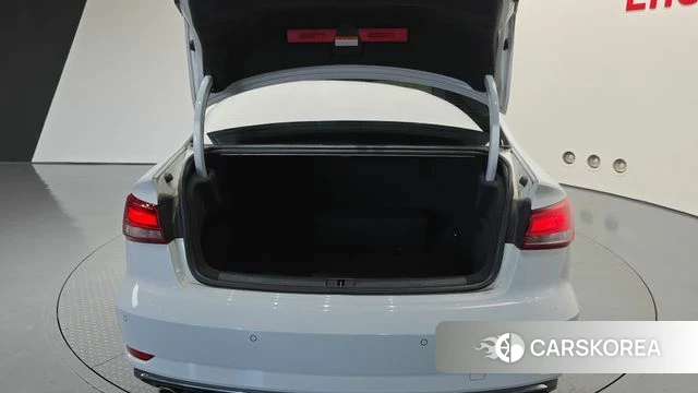 Audi New A3 id 4836431 из Кореи 11