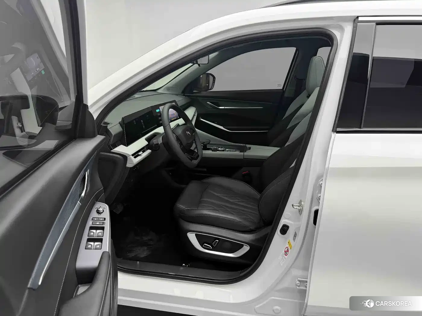 Chang'an Changan CS75PLUS id 4576308 из Китая 11