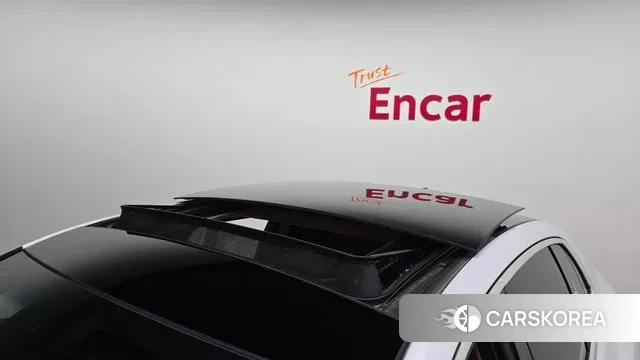 Genesis G90 (RS4) id 3201142 из Кореи 11