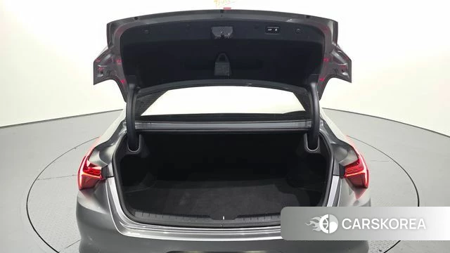 Kia K8 Hybrid id 3914784 из Кореи 11