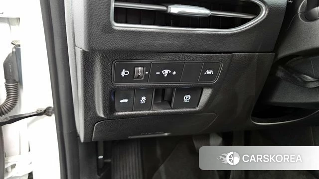 Hyundai Sonata (DN8) id 4282450 из Кореи 11