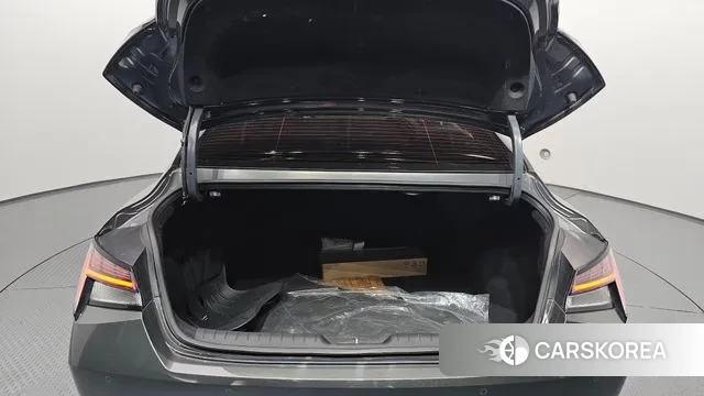 Hyundai Avante (CN7) id 2985329 из Кореи 11