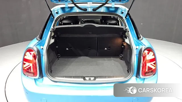 Mini Cooper id 3248875 из Кореи 11