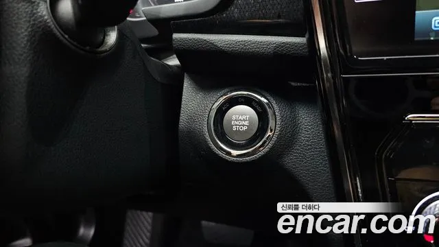 Ssangyong Berry New Tivoli id 2743105 из Кореи 11