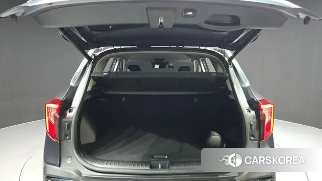 Kia The New Seltos id 3550377 из Кореи 11