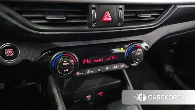 Kia The New K3 2nd generation id 3433308 из Кореи 11